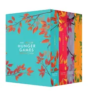 The Deluxe Hunger Games Collection