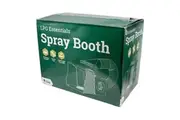 LPG Essentials Spray Booth