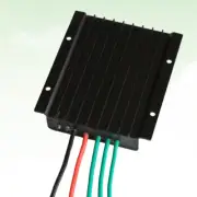 Waterproof Wind Turbine Controller Generator Charge Power Regulator