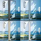 Electroplated Phone Case Shockproof Full Cover For Samsung Galaxy Z Fold 6 Phone