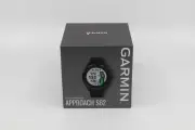 Garmin Approach S62 Premium Golf GPS Smartwatch