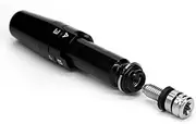 Acebirdie Golf Shaft Adapter Sleeve fits tip .335" Shaft Compatible with Titleist TSR1 TSR2 TSR3 TSR4 Drivers, TS Series Drivers, 917/915/ 913/910 Drivers.