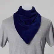 Brolly Sheets Extra Absorbent Adult Bandana (Navy)
