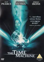 The Time Machine [2002]