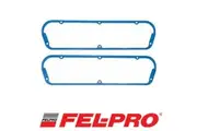 Fel-Pro Silicone Moulded Rubber Valve Cover Gaskets SB for Ford 289 302 351 Windsor V8 FE1684