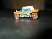 Hot Wheels Volkswagen Dune Buggy Drag Car 1/50 1 of 1