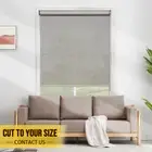 Clearance - Cora Light Filtering Roller Blinds
