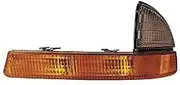 Eagle Eyes CS058-U100R Passenger Side Parklamp Assy Fits Dodge Dakota