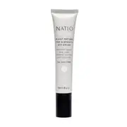 Natio Treatments Plant Peptide Firm & Smooth Eye Cream 16ml