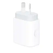 Apple 20W USB C Power Adapter