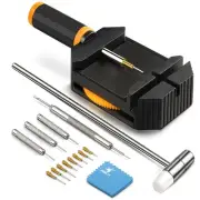 Watch Link Removal Kit for Bracelet Adjustment and Repair Tools