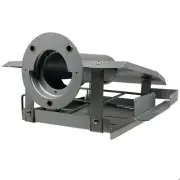Masterbuilt, Housing for Water Pan and 2" Wood Chip Loader: MB HOUSING