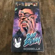Sosbella Bad Bunny Face Palette SOS-068