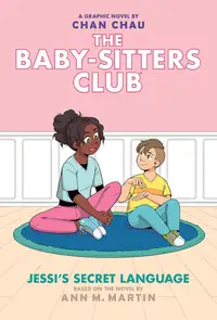 在飛比找誠品線上優惠-The Baby-Sitters Club 12: Jess