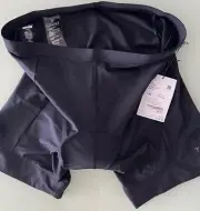 Trek Solstice Cycling Short Black - SIZE 2XL