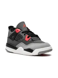 在飛比找Farfetch優惠-Air Jordan 4 "Infared" sneaker