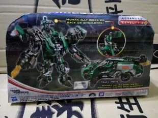 變形金剛 電影版3 DOTM 人車組 ROADBUSTER 路霸 非 柯博文 密卡登 MP MPM SG LG