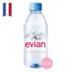 evian依雲天然礦泉水/ 330ml eslite誠品