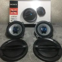 在飛比找蝦皮購物優惠-阿皓汽車音響批發！✅現貨售 SONY 同軸喇叭 5.25吋 