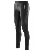 Skins A400 Womens Compression Long Tights (Black) SAVE $$$