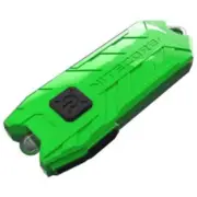 Nitecore TUBEV2GRN Key Chain Flashlight - Green