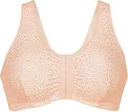 [Anita] Hazel Front Close Mastectomy Bra 5765X