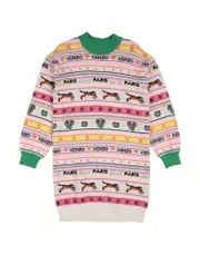 KENZO KIDS Kids' dresses - Item 15365637