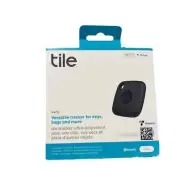 Tile The Versatile Tracker For Keys & Wallets!