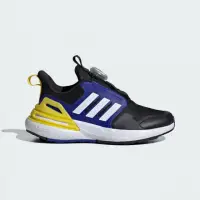 在飛比找momo購物網優惠-【adidas 愛迪達】運動鞋 童鞋 中童 大童 Rapid