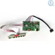 Salvage LTN173KT01/LTN173KT02-DP+HDMI+Type-C LCD Controller Driver Board Diy Kit