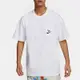 NIKE AS M NSW TEE PREM ESSNTL PKT G男短袖上衣-白色-FQ0351100