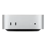 Apple Mac mini w/ M4 Chip, 10-core CPU/10-core GPU, 512GB/16GB, MU9E3X/A - Si...
