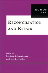 在飛比找博客來優惠-Reconciliation and Repair: Nom