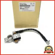 NEW Battery Negative Sensor Cable for 2016-2018 Hyundai Elantra 37180-F2000 (for: Hyundai)