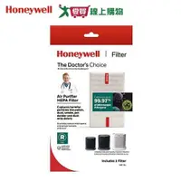 在飛比找蝦皮商城優惠-HONEYWELL濾網HRF-R1 HEPA【愛買】