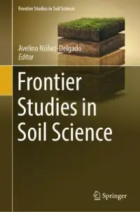 在飛比找博客來優惠-Frontier Studies in Soil Scien