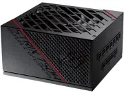 ASUS ROG Strix 750 Fully Modular 80 Plus Gold 750W ATX Power Supply with 0dB