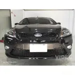 OK購物商城 HID FORD 福特 10~ FOCUS MK2.5 ST 五門 前保桿 空力套件 PP