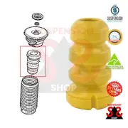 Front Axle Suit RENAULT Master 2.3 dCi 145 FWD (JV0F, JV0S, JV0T) MASTER III (for: Renault)