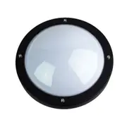 Primo Exterior Bulkhead Light