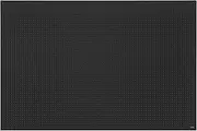 Mikwax MX-A1-B Cutting Mat, 35.4 x 23.6 inches (900 x 600 mm), Black