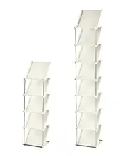 Fresh Fab Finds 8-Tier Vertical Shoe Rack