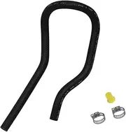 Plews & Edelmann 81366 Power Steering Return Line Hose Assembly