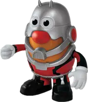 Ant-Man - Mr. Potato Head