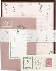 Lab Clip Letter Set Pick Cooker Letter Set Pink C23-PKLS-PK