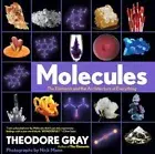 Molecules: The Elements and the Architecture of Everything by Nick Mann: New