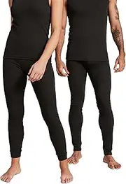 [Kathmandu] KMDCore Polypro Thermal Base Layer Warm Winter Long Johns v2