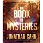 THE BOOK OF MYSTERIES