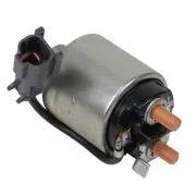 NEW SOLENOID FITS NISSAN NX 2.0L 1991-93 S114-701C 2330063J02 S114806AR S114-558 (for: Nissan)