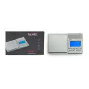 Truweigh Digital Kitchen Food Scale for Cooking - Grams & Ounces 500g 0.1g